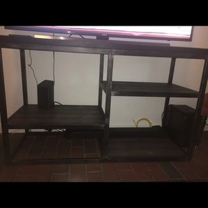 TV stand